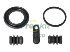 ����������� �������� | ��� | Chevrolet Captiva (C100, C140) 2.4 06.2006 - Chevrolet Captiva (C100, C140) 2.4 03.2011 - Frenkit ���. 240034 240034 ����