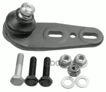 ����� ������� | ����� ��� | AUDI Coupe (89, 8B), 80 (89, 89Q, 8A, B3), 90 (89, 89Q, 8A, B3) Lemforder ���. 1002804 1002804 ����