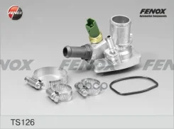 ��������� (+88�C) Fiat Doblo, Albea 1.4 05-, Bravo 1.4 05-, Punto 0.9-1.4 05- Fenox ���. TS126 TS126 ����