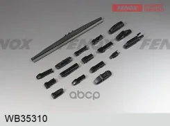 ����� ���������������� 35�� (14), ������ ������������� ���������: 15 � 1 Fenox ���. WB35310 WB35310 ����