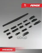 ����� ���������������� 38�� (15), ������ ������������� ���������: 15 � 1 Fenox ���. WB38310 WB38310 ����