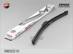 ����� ���������������� 50 �� (20 ) ������������ ������ + �������� ����� Fenox ���. WB50210 WB50210 ����