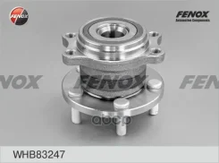 ������� ������ | ��� ����/��� | Subaru Legacy 03-09, Outback 03-09 Fenox ���. WHB83247 WHB83247 ����