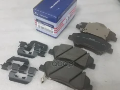 ������� ��������� �������� | ����� | Hyundai-KIA ���. 581014LA00 581014LA00 ����