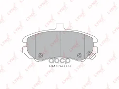 ������� ��������� �������� | ����� | Hyundai Elantra (XD) 00-06 / Elantra (HD) 05-11 LYNXauto ���. BD3610 BD3610 ����