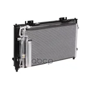 ���� ���. (��������+���������+�����������) ��� �/� ��� 2170-72 ������ �/� Halla (LRK 0127) LADA Priora Luzar ���. LRK0127 LRK0127 ����