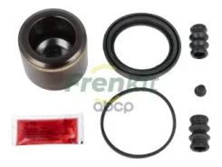 ����������� �������� � ������� | ����� | JEEP Wrangler III (JK) 3.6 V6 10.2011 - JEEP Wrangler III (JK) 2.8 CRD 11.2010 - Frenkit ���. 266905 266905 �...