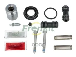����������� ���������� �������� Superkit (������) Chrysler PT Cruiser (PT_) 2.4 06.2000 - 12.2010 Chrysler PT Cruiser (PT_) 2.4 08.2005 - 12.2010 Fren...