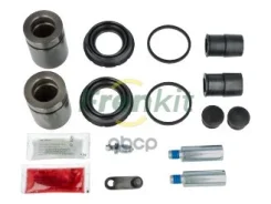 ����������� ���������� �������� Superkit (������) AUDI A6 (4G2, 4GC, C7) 2.0 TFSI 05.2011 - AUDI A6 (4G2, 4GC, C7) 2.8 FSI 11.2010 - 04.2015 Frenkit �...