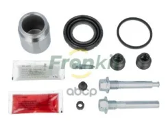 ����������� ���������� �������� Superkit (������) Lexus RX (_U3_) 400h (MHU38_) 09.2005 - 12.2008 Frenkit ���. 742205 Frenkit 742205 ����