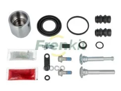 ����������� ���������� �������� Superkit (������) | ��� | FORD Transit Bus (FD_ _, FB_ _, FS_ _, FZ_ _, FC_ _) - Frenkit ���. 748355 Frenkit 748355 ��...
