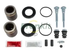 ����������� ���������� �������� Superkit (������) Chevrolet Tahoe (B2W) - (1999-) Frenkit ���. 751903 Frenkit 751903 ����