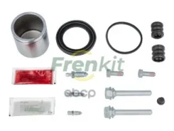����������� ���������� �������� Superkit (������) | ����� | LAND Rover Freelander (L314) 1.8 i 16V 4x4 02.1998 - 11.2000 LAND Rover Freelander (L314...