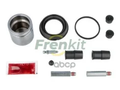 ����������� ���������� �������� Superkit (������) FORD Focus Saloon (DFW) 1.8 16V 02.1999 - 11.2004 FORD Focus Saloon (DFW) 2.0 16V 02.1999 - 11.2004...