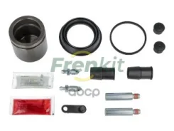 ����������� ���������� �������� Superkit (������) | ����� | Volvo V50 (545) - (2003-2012) Frenkit ���. 757500 Frenkit 757500 ����