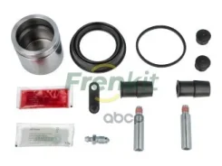 ����������� ���������� �������� Superkit (������) BMW 120d 2.0 Frenkit ���. 757541 Frenkit 757541 ����