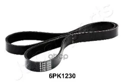 ������ ������������ Toyota Auris (NRE15_, ZZE15_, ADE15_, ZRE15_, NDE15_) 1.4 D-4D Japanparts ���. DV6PK1230 DV6PK1230 ����