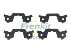 �������� ��������������� ��������� ������� (4��. ) Chrysler Ypsilon 0.9 2011- Frenkit ���. 940310 Frenkit 940310 ����