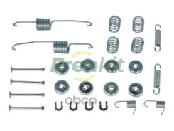 ������������ �������� ���������� ��������� ������� | ��� | Toyota Camry Frenkit ���. 950637 950637 ����