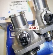 ��������� Cruze 1,6-1,8/ Aveo 1,4 DOHC/Orlando 1.8 General Motors ���. 96984104 96984104 ����