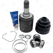 ���� ���������� | ����� | Lexus_LX470 UZJ10# (1998-2007)/Toyota_Land Cruiser 100 HDJ10#/UZJ10#/FZJ10# (1998-2007) Jikiu ���. JC21091 JC21091 ����