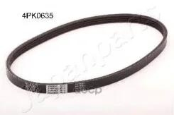 ������ ������������ Mitsubishi COLT IV (CA_A) 2.0 D (4D68) Japanparts ���. DV4PK0635 DV4PK0635 ����