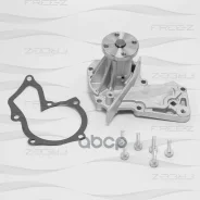 ����� ������� FORD Fusion/Focus/Fiesta/C-Max 01- FREE-Z ���. KP0153 KP0153 ����