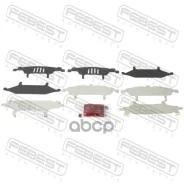 ��������� �������� ��� �������� ������� | ����/��� | Scion, Toyotacorolla (ASIA, India) NZE120, ZZE12, Corolla Spacio NZE121, Febest ���. 0103ZZE120F...