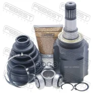 ���� ���������� 27x35x20 | ����� ��� | Toyotagaia ACM1, CXM10, SXM1, RAV4 ACA2, CLA2, ZCA2, ISIS ANM1, ZGM1, ZNM10, Febest ���. 0111AZT255LH 0111AZT25...