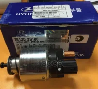 ����������� ���� �������� Hyundai-KIA ���. 361202B100 Hyundai-KIA 361202B100 361202B100 ����