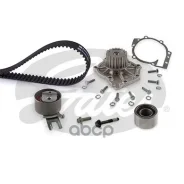 �������� ����� ��� + ����� ������� Volvo C30, �C70, �S40, �S60, �S80, �V50, �V70, �XC60, �XC70, �XC90 Gates ���. KP15580XS KP15580XS ����