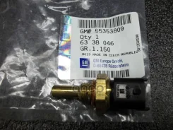 ������, ����������� ����������� �������� General Motors ���. 55353809 General Motors 55353809 ����