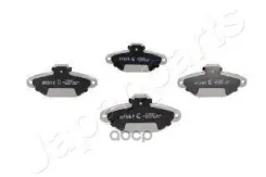 ������� ��������� ��������, �������� | ����� | FIAT Cinquecento VAN (170) 0.9 iE (170CF) Japanparts ���. PA0058AF PA0058AF ����