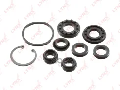 ����������� �������� ���������� �������� Mazda 3 (BK) 1.6 10.2003 - 06.2009 Mazda 3 (BK) 2.0 10.2003 - 12.2009 LYNXauto ���. BC9124 BC9124 ����