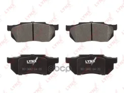 ������� ��������� �������� | ����� | Honda City 97-99 / Civic IV 87-91 LYNXauto ���. BD3442 BD3442 ����