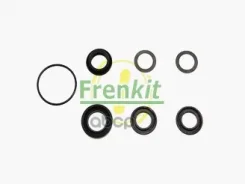 ����������� �������� ���������� �������� AUDI 100 (4A2, C4) 2.3 E 12.1990 - 07.1994 AUDI 80 Avant (8C5, B4) 2.0 07.1992 - 01.1996 Frenkit ���. 123024...