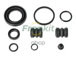 ����������� ��������| ��� | AUDI 80 (89, 89Q, 8A, B3) 1.8 S 09.1986 - 10.1991 VW GOLF II (19E, 1G1) 1.3 08.1983 - 06.1987 Frenkit ���. 236001 236001 �...