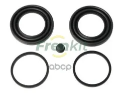 ����������� ��������| ����� | AUDI A8 (4D2, 4D8) 4.2 quattro 03.1994 - 11.1998 AUDI 100 (4A2, C4) S4 Turbo quattro 08.1991 - 07.1994 Frenkit ���. 2430...