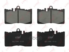 ������� ��������� �������� | ����� | Lexus LS 430 III (F30) 00-06, Renault Clio III (BR0/1_, CR0/1_) 06-10, Celsior III (UCF3_) 00-06 LYNXauto ���. BD...
