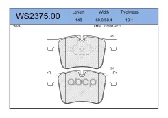 ������� ��������� �������� | ����� | BMW (Brilliance) 3 Series (F30, F35) 07/12- / BMW 1 (F20) 07/11-06/19 / BMW 1 (F21) 12/11- / BMW 2 Convertible (F...