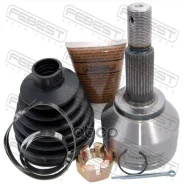���� �������� 35x56x29 | ����� ����/��� | Nissan, Renaultqashqai J11, X-Trail, Rogue T32, Qashqai J10E, Qashqai+2 Febest ���. 0210J1020 0210J1020 ����