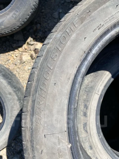 Bridgestone Turanza T001. ������, �/�, ����� 35 % ����