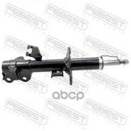 ����������� | ����� ���� | Nissantiida C11, Tiida Latio SC11, Tiida C11X, Tiida SAF MAKE SC11S, TI Febest ���. 02666609FR 02666609FR ����