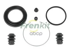 ����������� ���������� �������� | ����� | Daihatsu Charade 93 diam.51 (Akebono) Frenkit ���. 251023 251023 ����