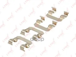 ����������� �������� ��������� ������� | ��� | Hyundai Terracan (HP) 01-06 / Santa FE (SM) 01-06 / Sorento (JC) 02-06 LYNXauto ���. BC8298 BC8298 ����