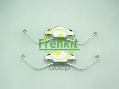 �������� ��������� ��������� ������� OPEL Vectra C (Z02) 1.8 (F69) 01.2006 - OPEL Vectra C (Z02) 1.8 16V 04.2002 - Frenkit ���. 901297 901297 ����