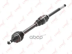 ������ � ����� | ����� ���� | Citroen C4 LC_ (04-) 1.6 (16V) / Berlingo B9 (08-)1.6 [MT] (FR RH) LYNXauto ���. CD6152 CD6152 ����