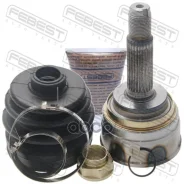 ���� �������� 23x54x25 | ����� ����/��� | Chrysler, Mitsubishigalant E55A, Galant E30, Import, Eclipse D20, Chari Febest ���. 0410003 0410003 ����