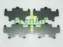 �������� ��������������� ��������� ������� (4��. ) Toyota Celica (Nato) 1.8 1999-2002 Frenkit ���. 940114 Frenkit 940114 ����