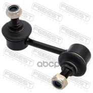 ���� ������������� | ��� ����/��� | Citroen, Mitsubishi, Peugeotc-Crosser, 4007, Outlander CW4W, Delica D:5 Febest ���. 0423CW8RL 0423CW8RL ����